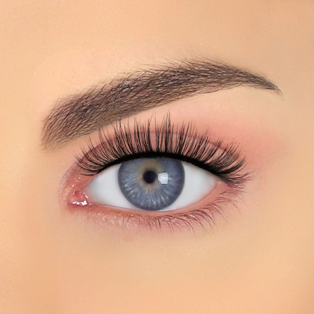 False Lashes - Asia