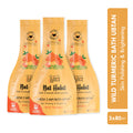 Fresh Bath Ubtan - Wild Turmeric Body Scrub For Body Detan, Pigmentation & Acne Control