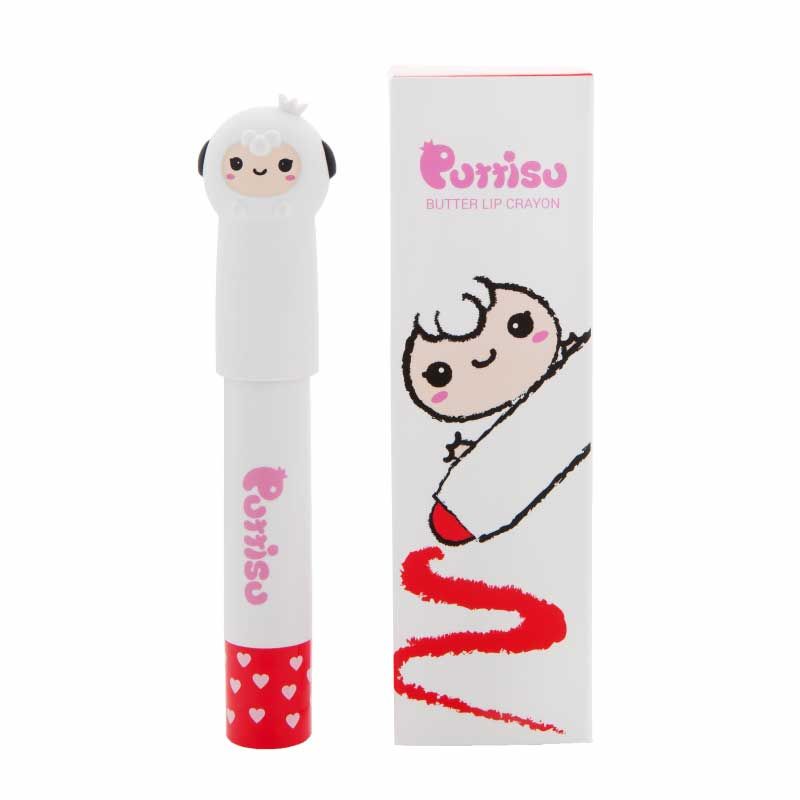 Butter Lip Crayon