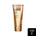 Dew Drama Facewash with Pro-Ceramides & 6% Vitamin E + B3 + F Complex for Glowing Skin