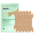 Wellness Breath Better Instantly Nasal Strips