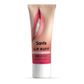 Lip Buff Gel, Dead & Dark Skin Removal Lip Scrub, Lip Balm For Pigmented Lips