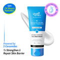 Intensely Hydrating Face Moisturizer Hydrates Up to 24 Hours For Skin Dryness