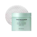 Tea Tree Korean Toner Pads with AHA, Salicylic Acid (BHA) & PHA for Acne & Oily Skin