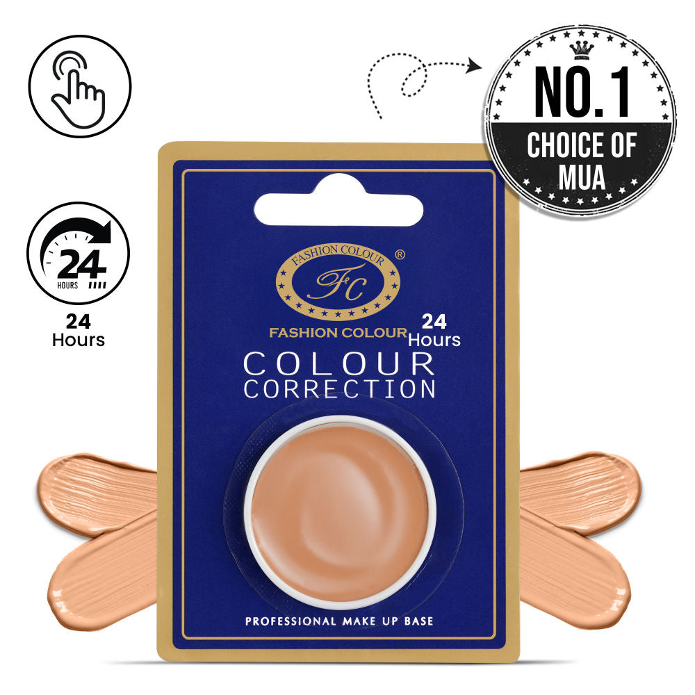 Colour Correction Makeup Base Single Packing - Fs29
