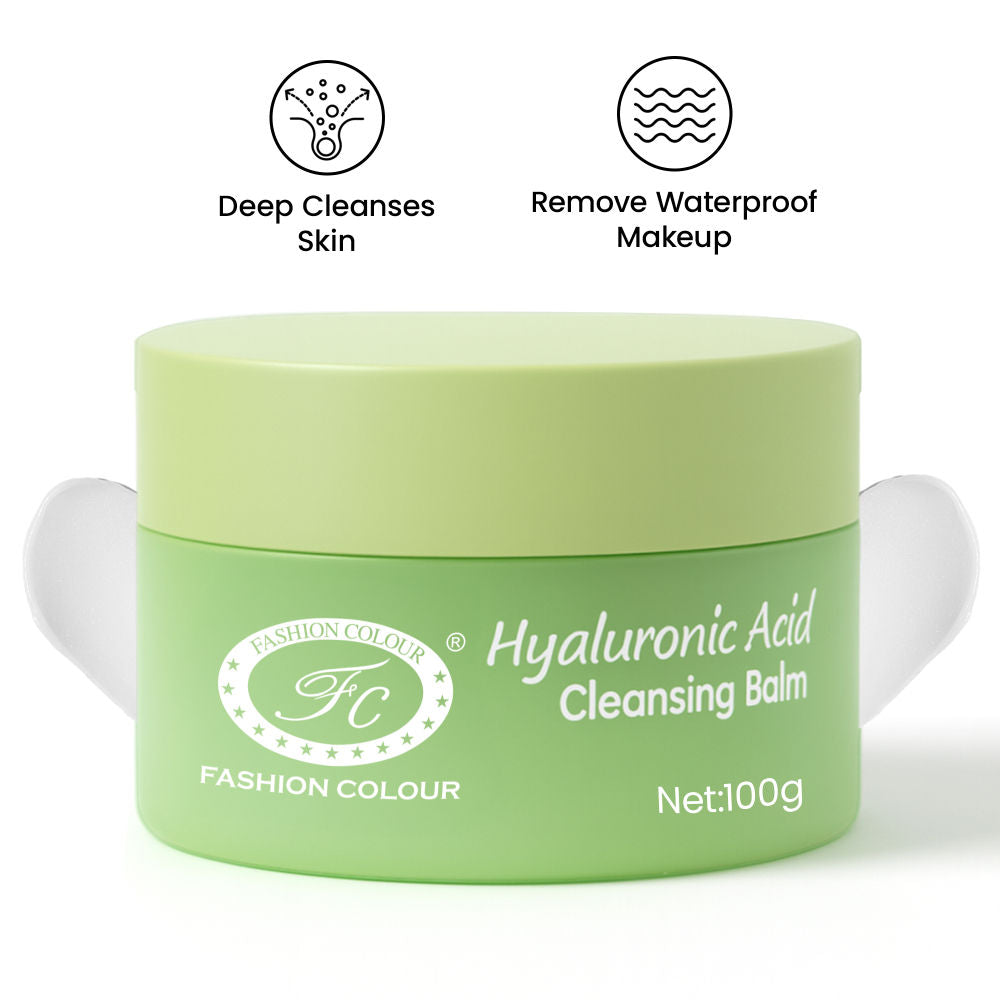 Clean It Zero Gentle Makeup Remover Balm