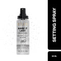 Make It Last Natural Finish Setting Spray - Orignal