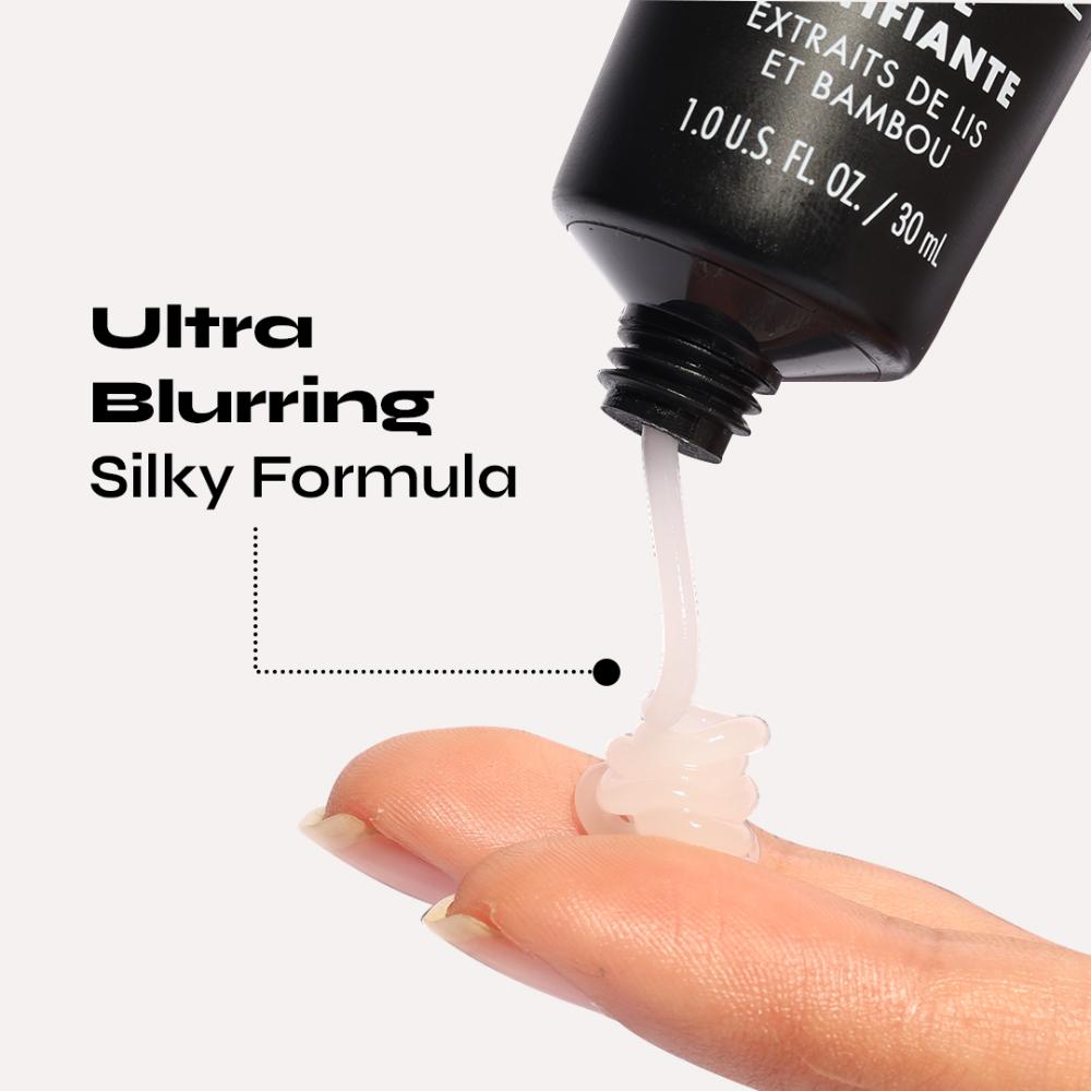 No Pore Zone Mattifyng Face Primer