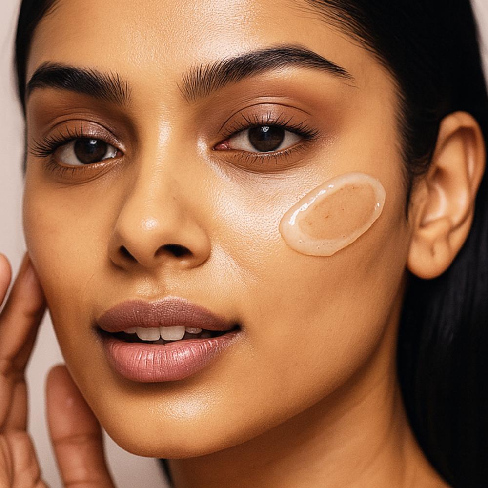 No Pore Zone Mattifyng Face Primer