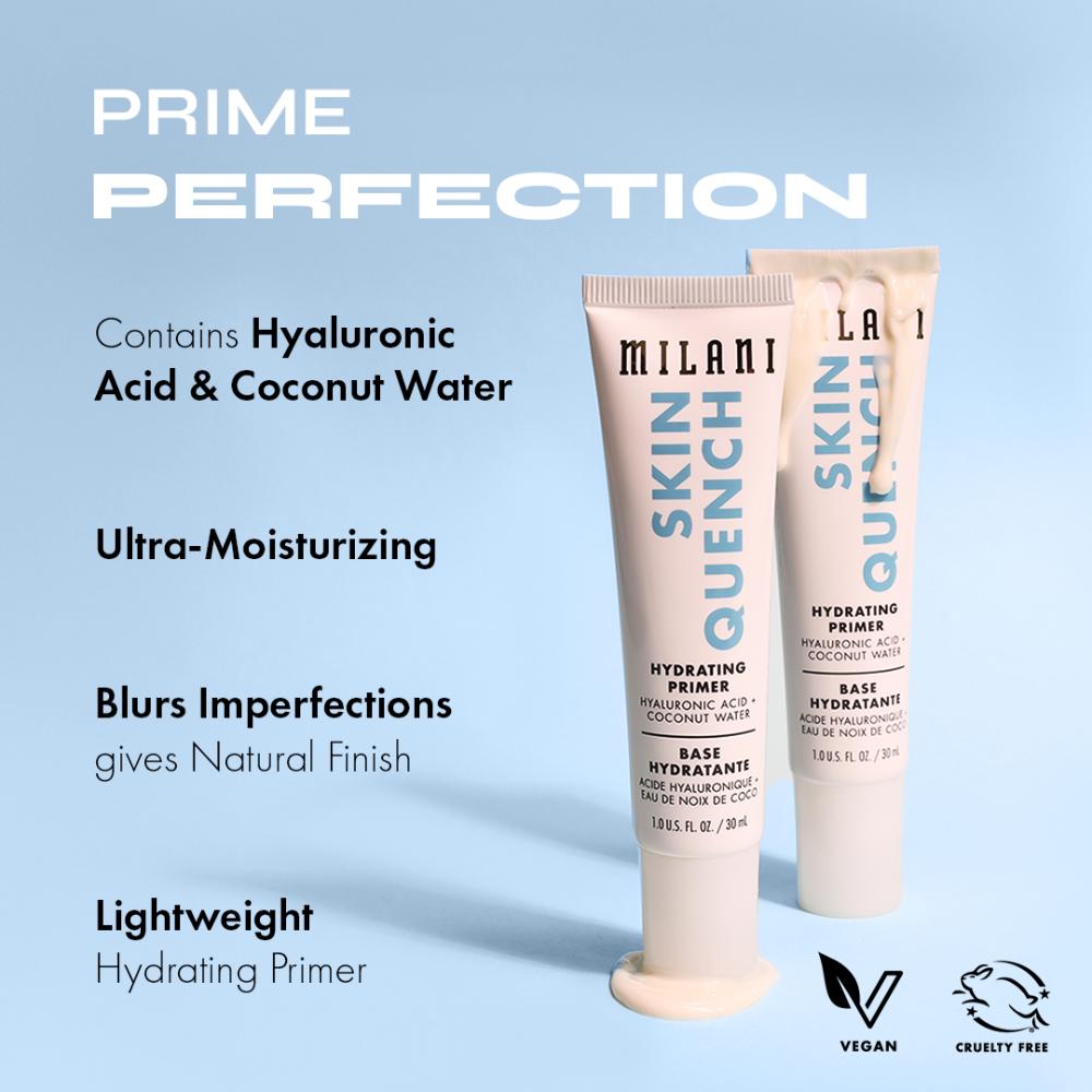 Skin Quench Hydrating Face Primer