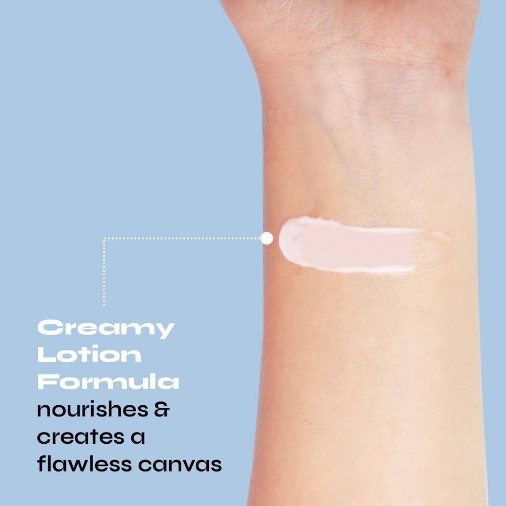 Skin Quench Hydrating Face Primer
