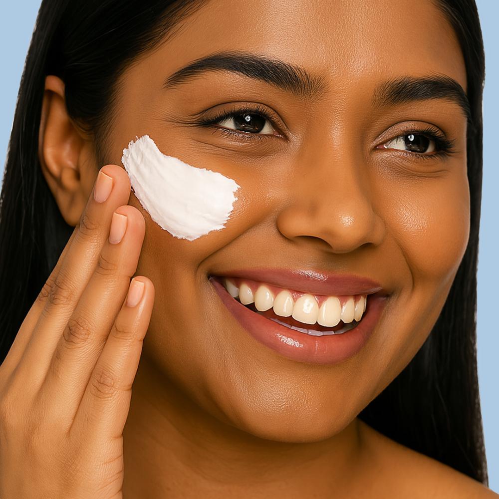 Skin Quench Hydrating Face Primer