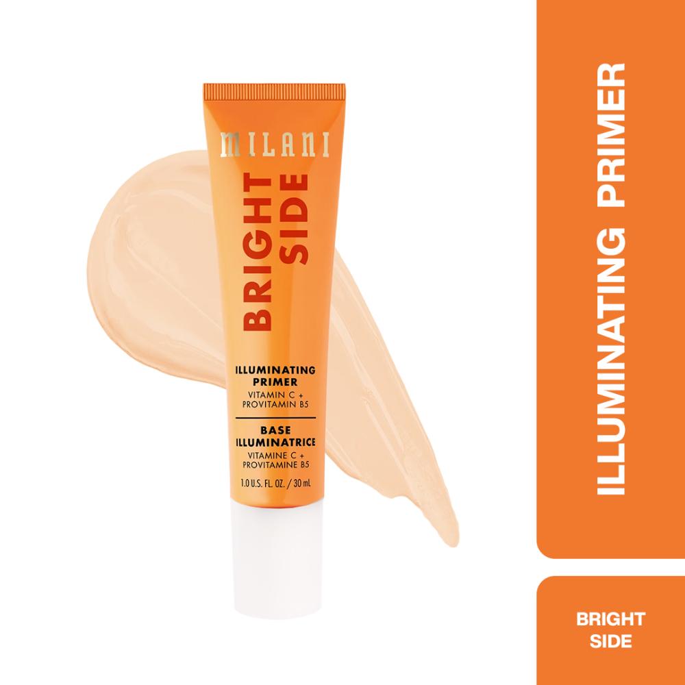 Bright Side Illuminating Face Primer