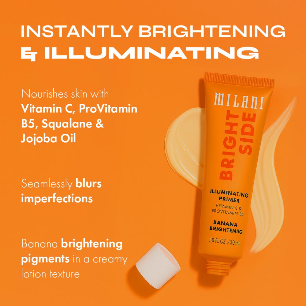 Bright Side Illuminating Face Primer