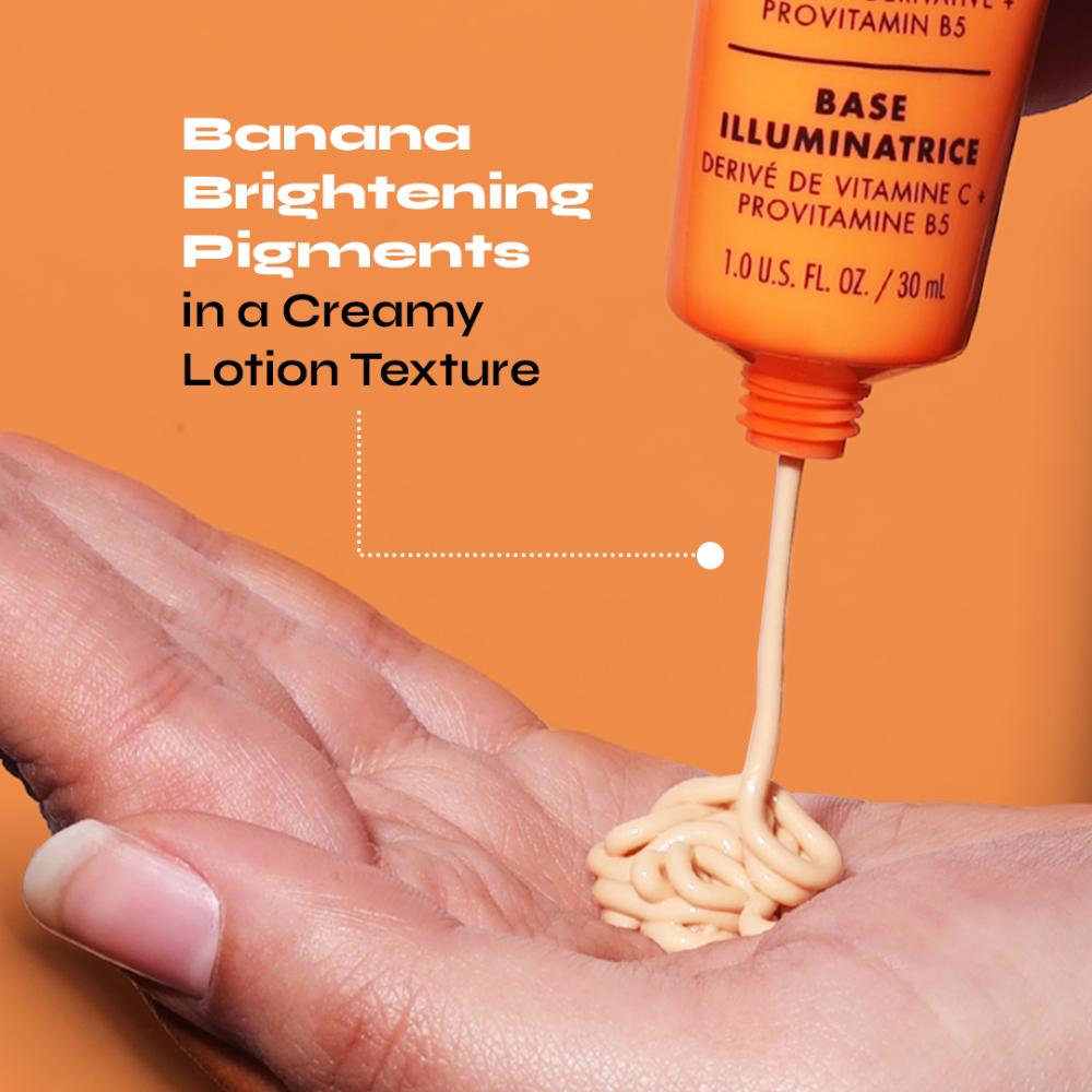 Bright Side Illuminating Face Primer