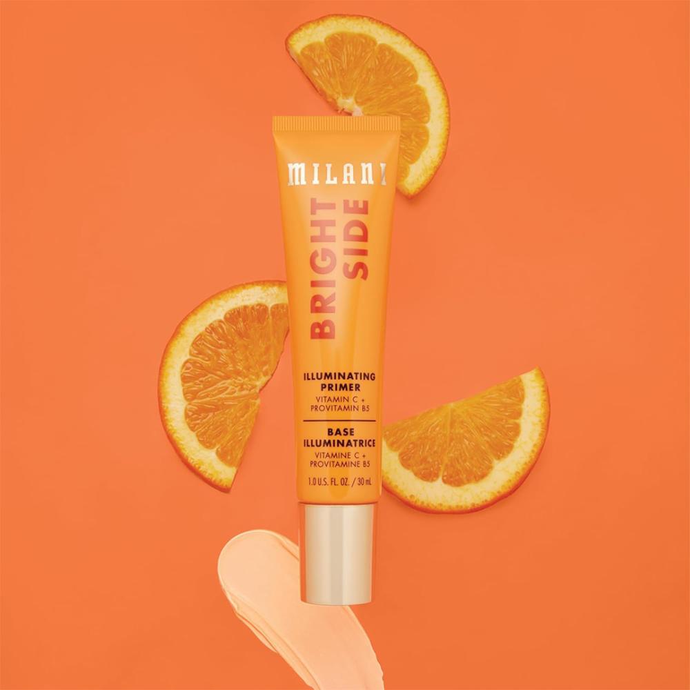 Bright Side Illuminating Face Primer
