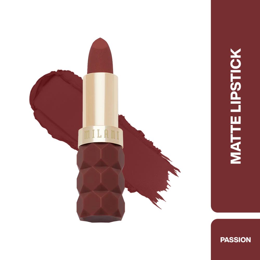 Color Fetish Lipstick Matte