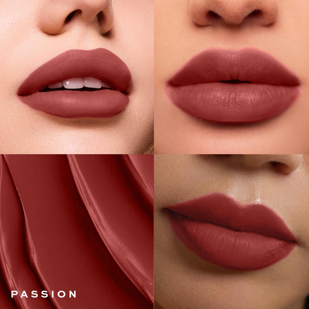 Color Fetish Lipstick Matte