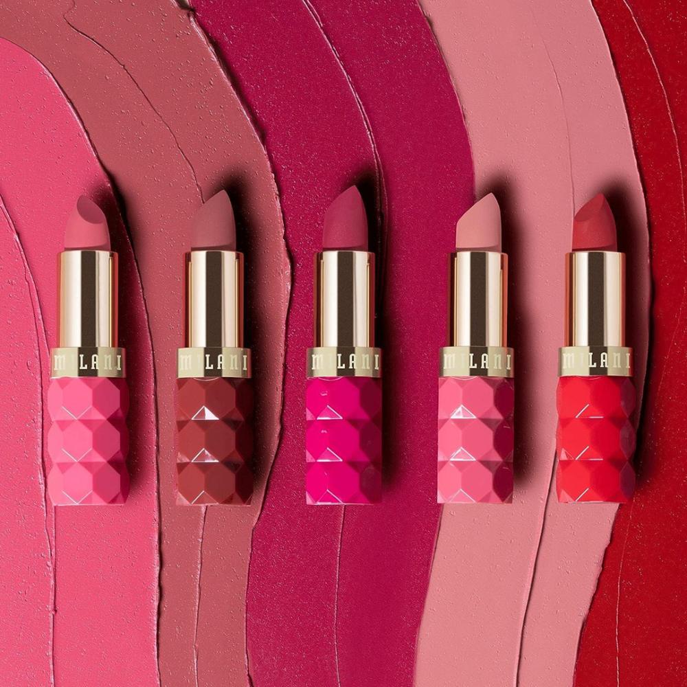 Color Fetish Lipstick Matte