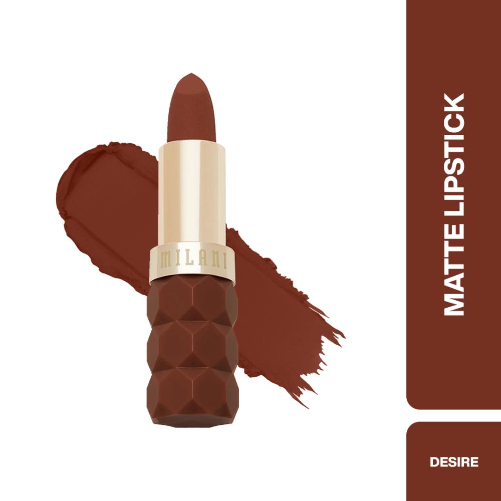 Color Fetish Lipstick Matte - Desire