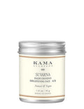 Suvarna Haldi Chandan Brightening Face Pack