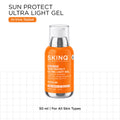 Sun Protect Ultra-Light Gel SPF 50+ PA++++