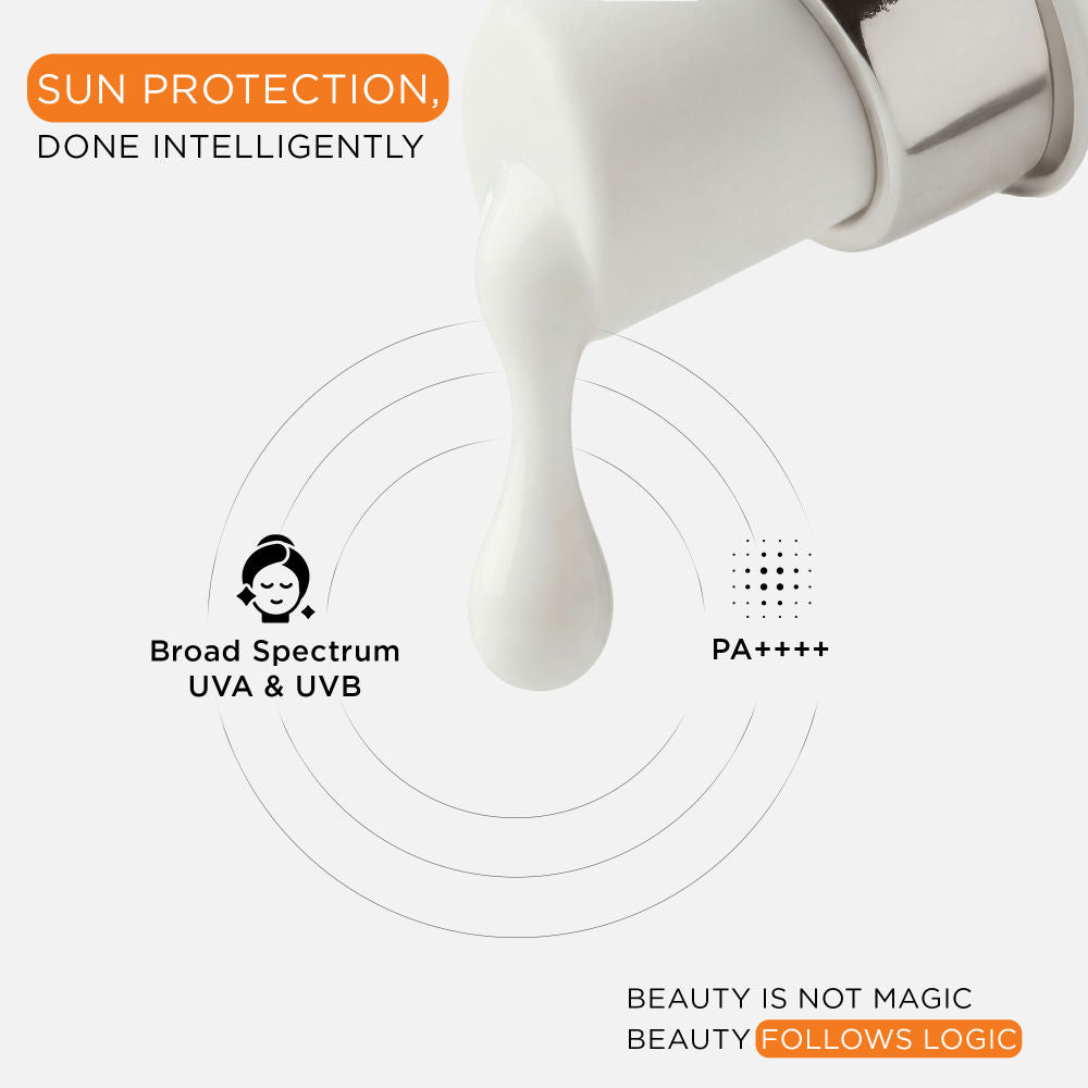 Sun Protect Ultra-Light Gel SPF 50+ PA++++
