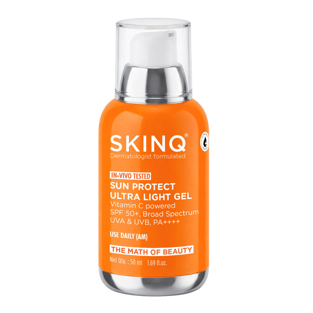 Sun Protect Ultra-Light Gel SPF 50+ PA++++