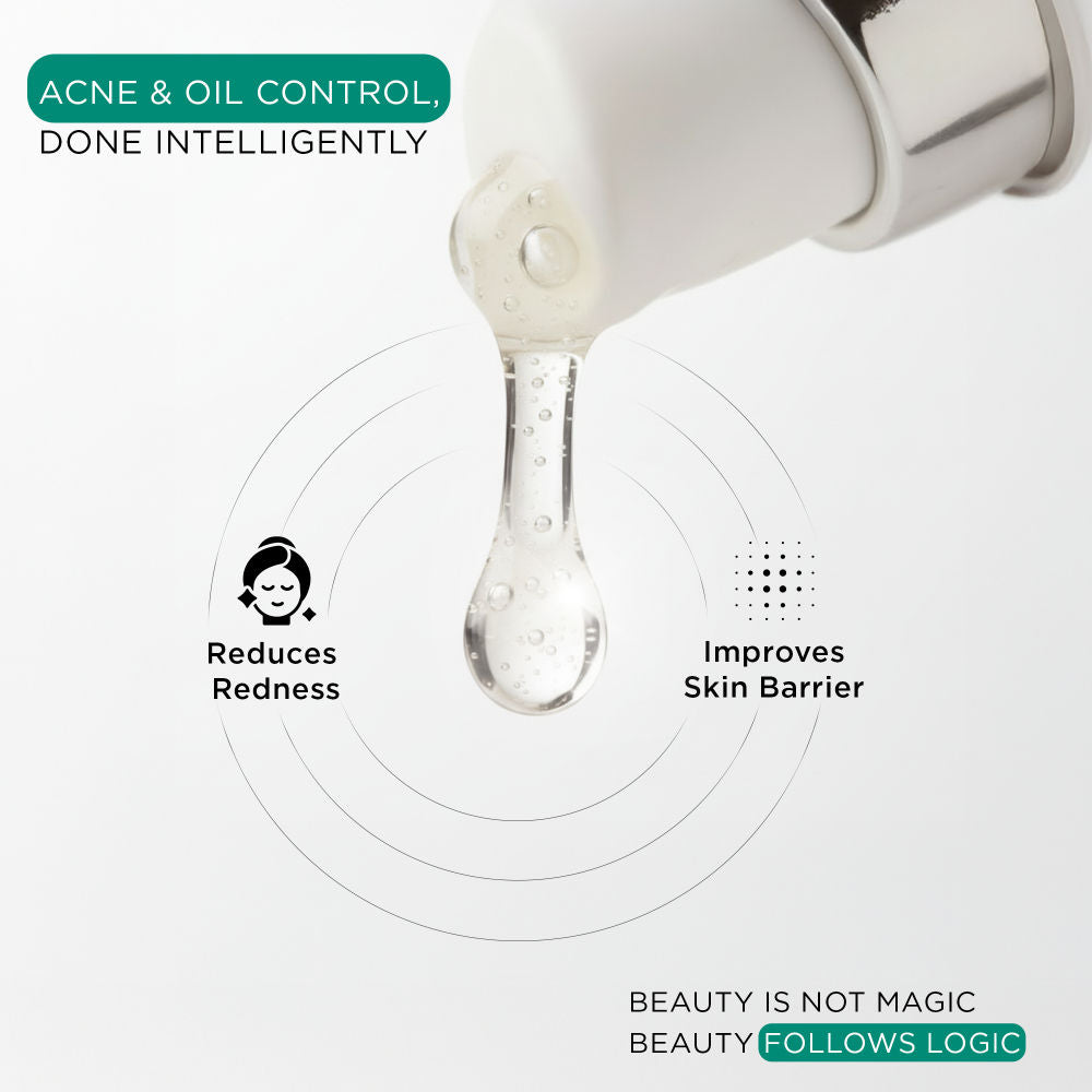 Acne & Oil Control Serum