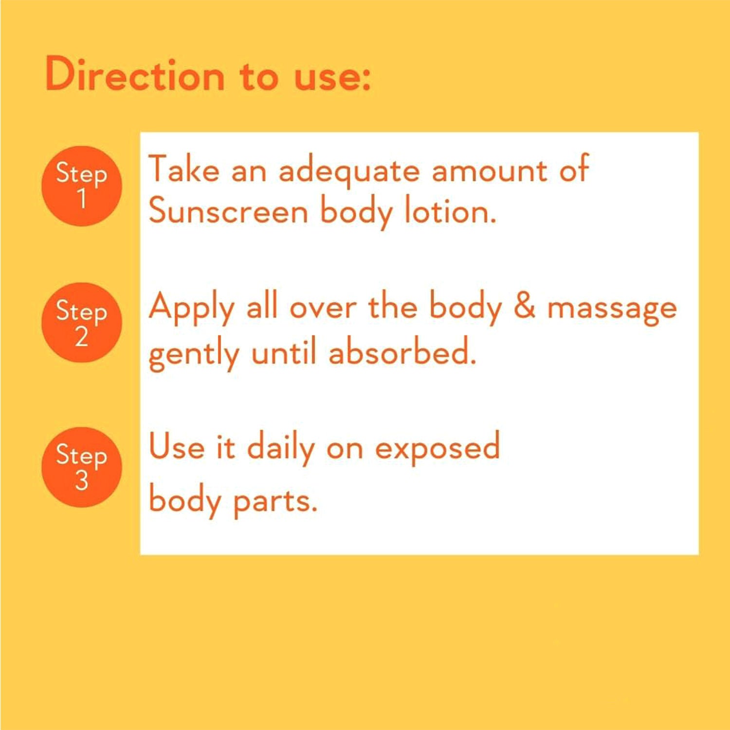 Sunscreen With Sandalwood, Turmeric, Papaya & Licorice Extract