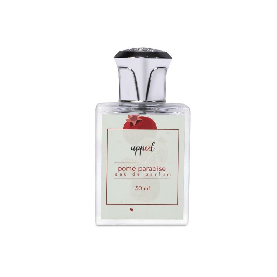 Pome Paradise Eau De Parfum Aquatic, Fruity & Woody Daytime Fragrance