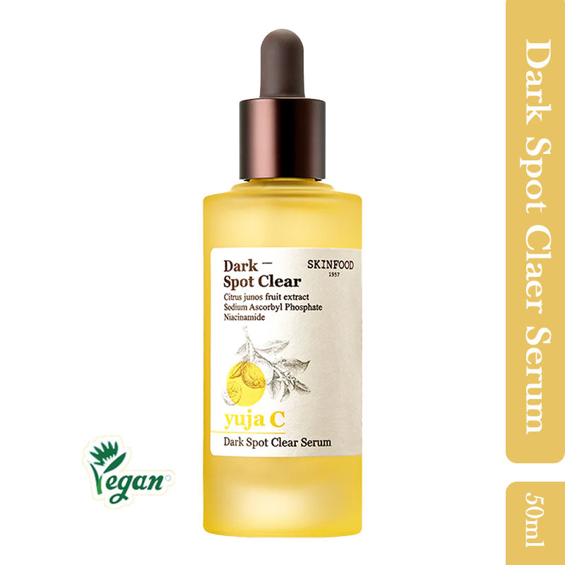 Yuja C Dark Spot Clear Serum