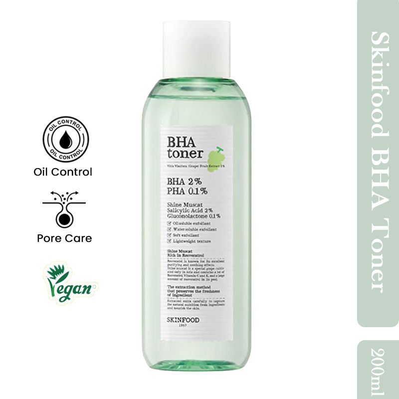 Shine Muscat Bha Toner