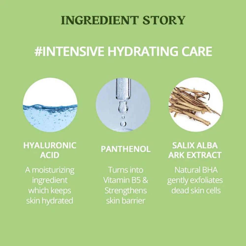 Shine Muscat Bha Toner