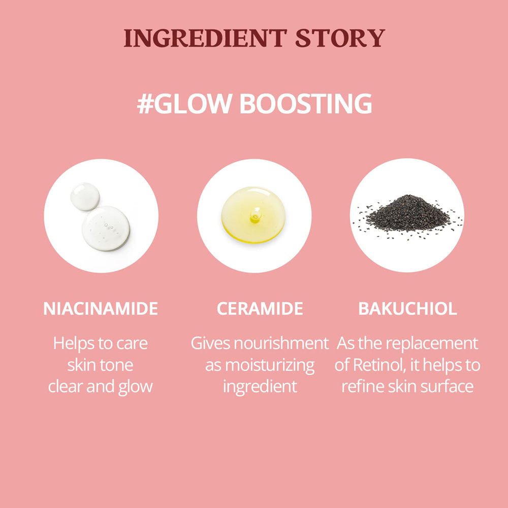 Pink Grapefruit Aha Toner