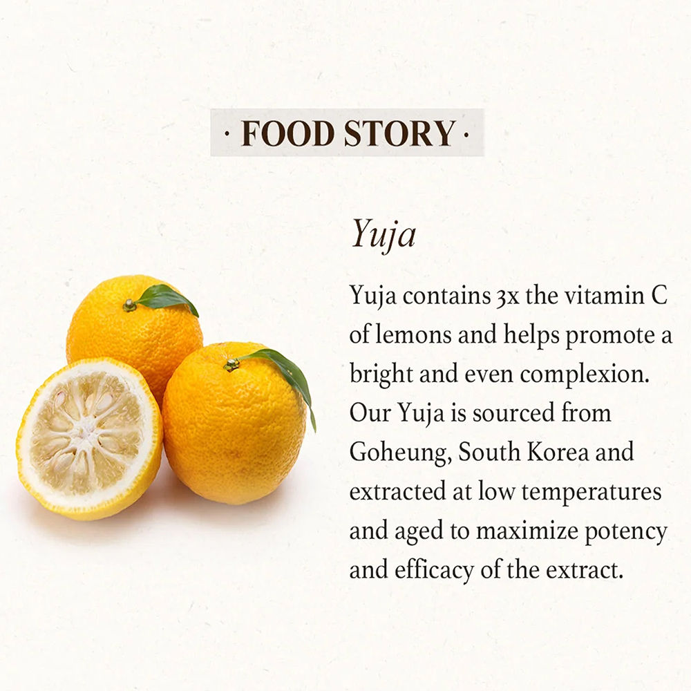 Yuja C Dark Spot Clear Toner