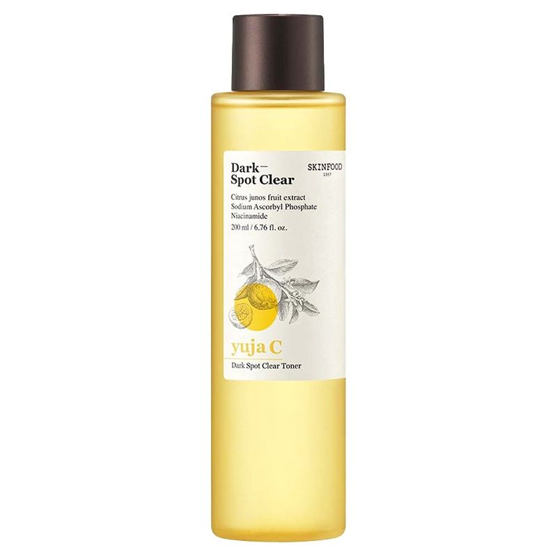 Yuja C Dark Spot Clear Toner