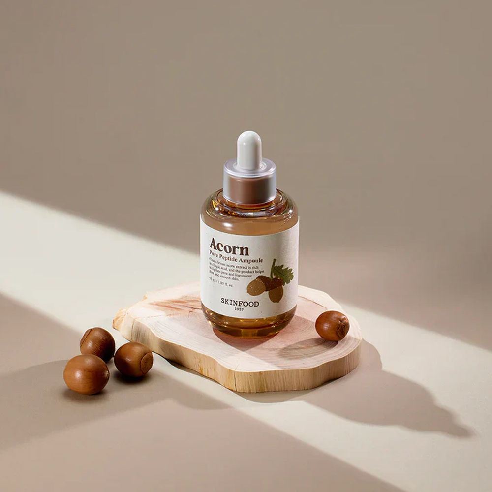 Acorn Pore Peptide Ampoule