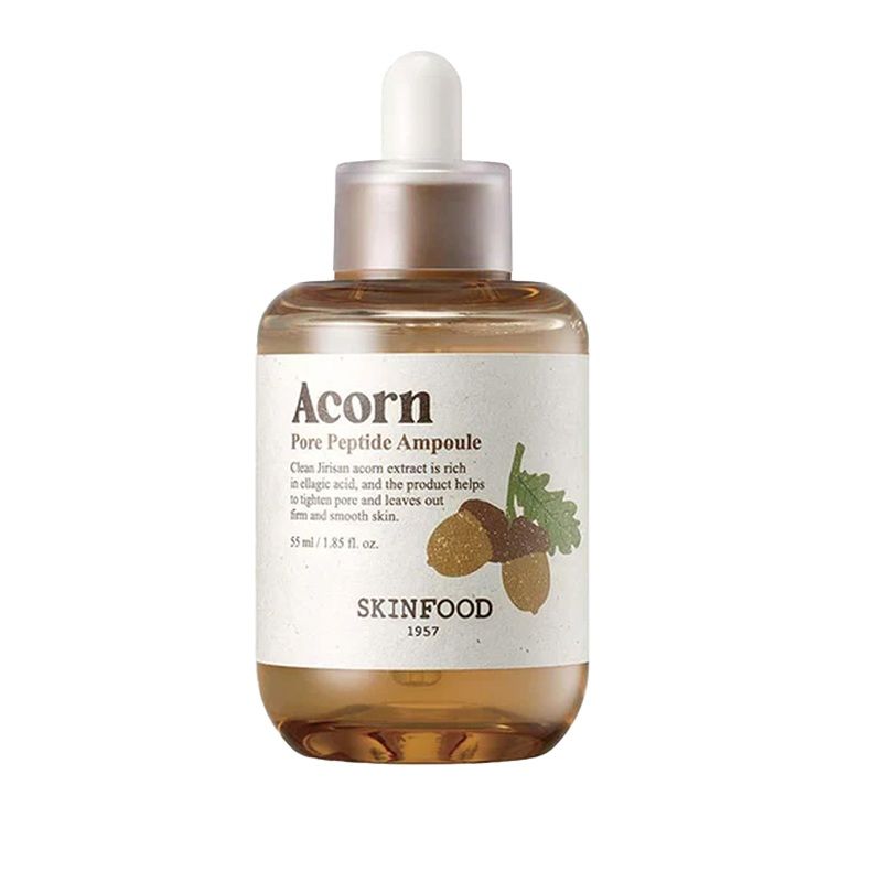 Acorn Pore Peptide Ampoule
