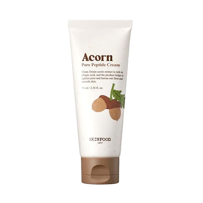 Acorn Pore Peptide Cream