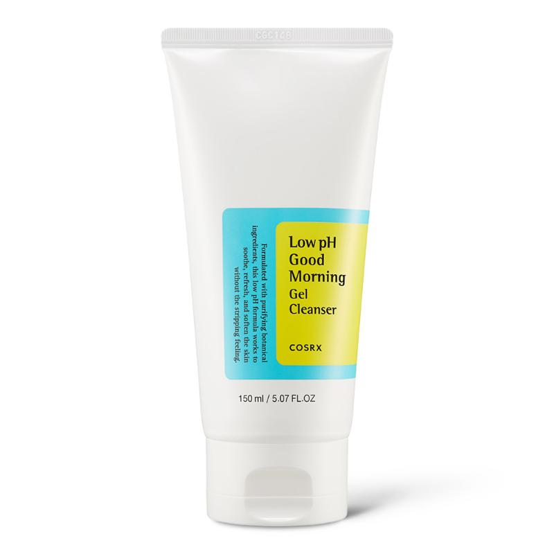 Low pH Good Morning Gel Cleanser
