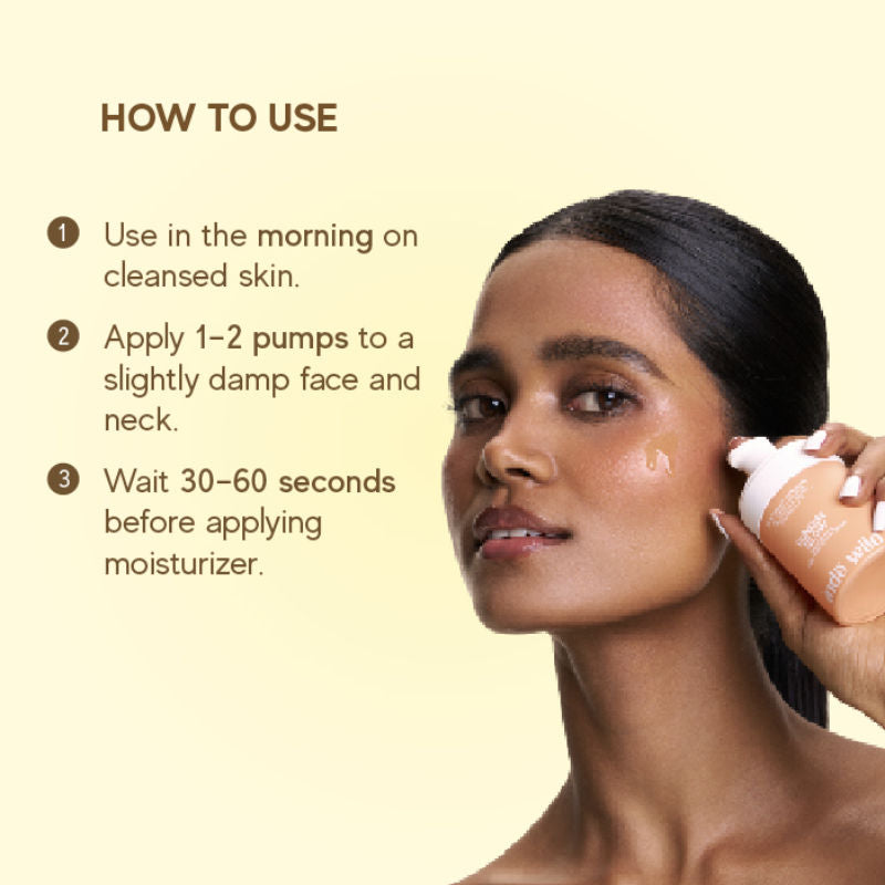 Sunrise Glow 15% Vitamin C Complex Serum
