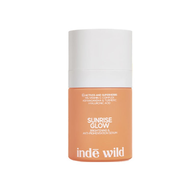 Sunrise Glow 15% Vitamin C Complex Serum