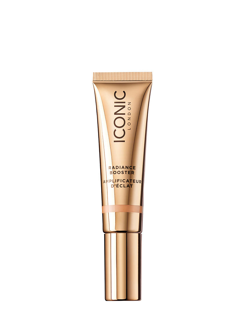 Radiance Booster