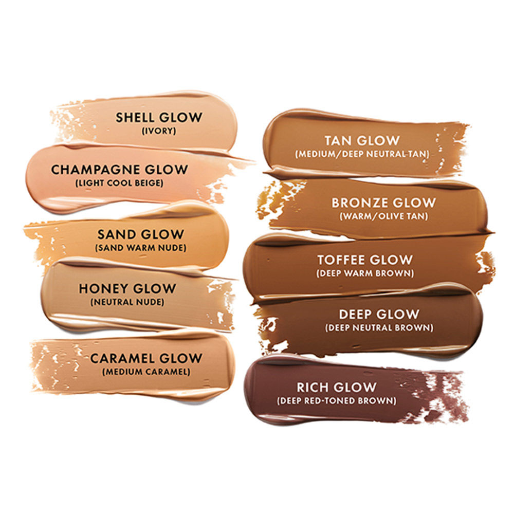 Radiance Booster