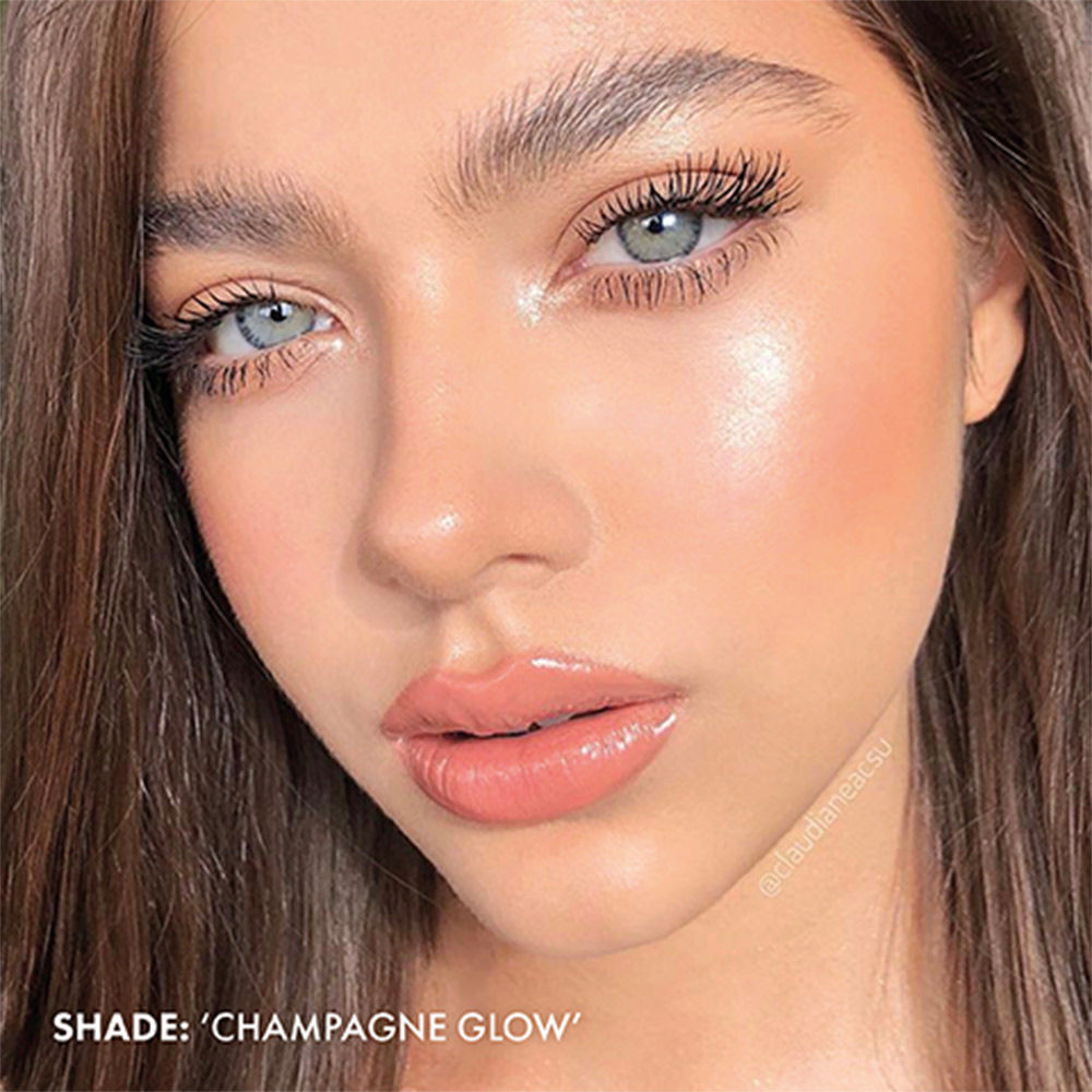 Radiance Booster