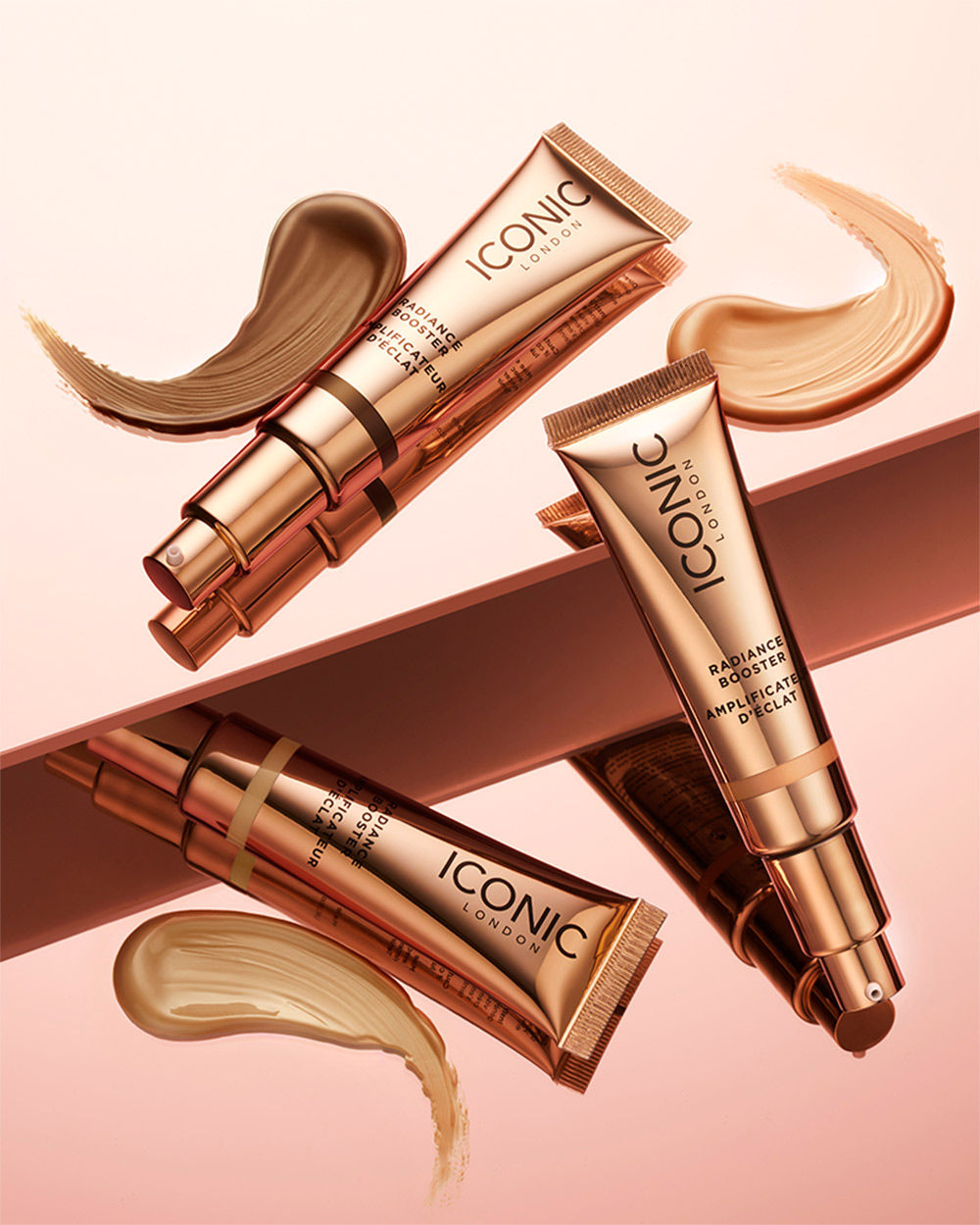 Radiance Booster