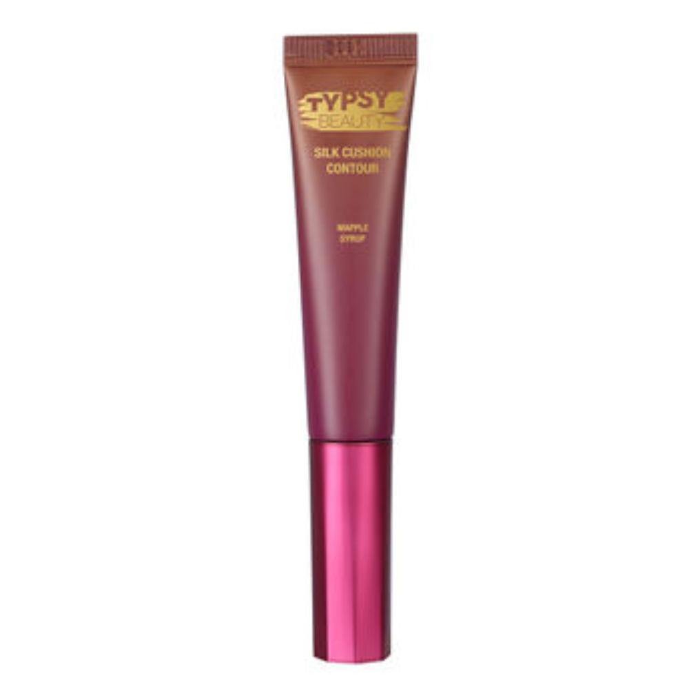 Silk Cushion Contour