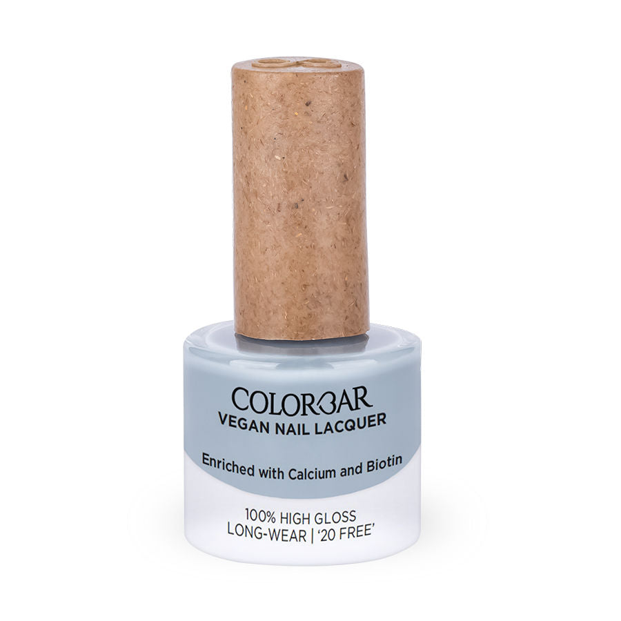 Vegan Nail Lacquer - Sky Line