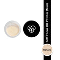 HD Powder Mini